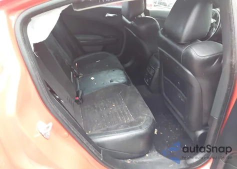 2019 Dodge Charger R/T Rwd z USA, uszkodzony, nr VIN 2C3CDXCT4KH541894